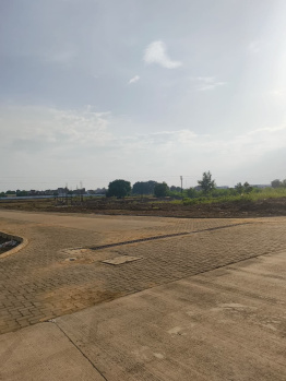 Property for sale in Dabha, Nagpur