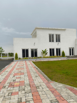 Commercial And Residential Plots On 80 Ft And 60 Ft Main Road Touch With NMRDA And RERA Approved And Fully Developed