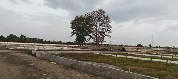 Residential And Investment Plots NMRDA And RERA Approved With Township Amenities