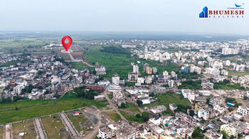 Residential And Investment Plots NMRDA And RERA Approved With Township Amenities