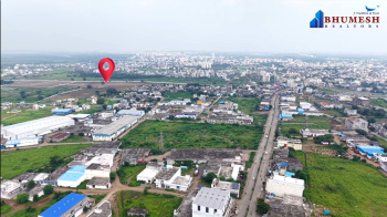 Residential And Investment Plots NMRDA And RERA Approved With Township Amenities