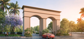 Residential And Investment Plots NMRDA And RERA Approved With Township Amenities