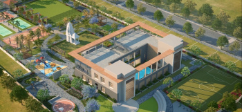 Residential And Investment Plots NMRDA And RERA Approved With Township Amenities