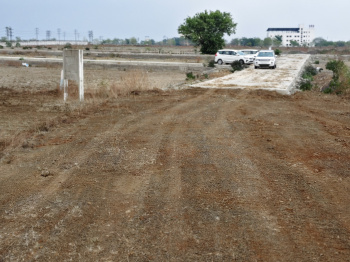 Property for sale in Mihan, Nagpur