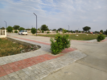 Residential And Investment Plots NMRDA And RERA Approved With Township Amenities