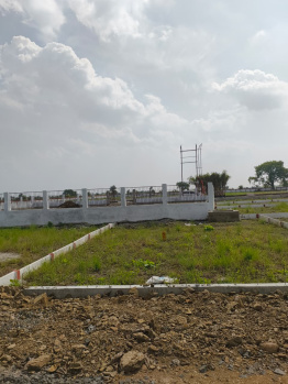 Property for sale in Dongargaon, Nagpur
