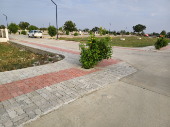 Residential And Investment Plots NMRDA And RERA Approved With Township Amenities