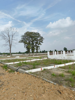 Property for sale in Dongargaon, Nagpur