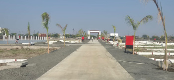 Property for sale in Dongargaon, Nagpur