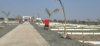 Commercial Plots NMRDA Sanctioned