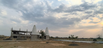 Residential Plot NMRDA SANCTIONED WITH RL AND RERA APPROVED 80FT MAIN ROAD TOUCH PLOTS WITH TOWNSHIP AMENITIES FULLY DEVELOPED