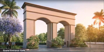 NMRDA Sanctioned With Fully Developed With Fully Amenities