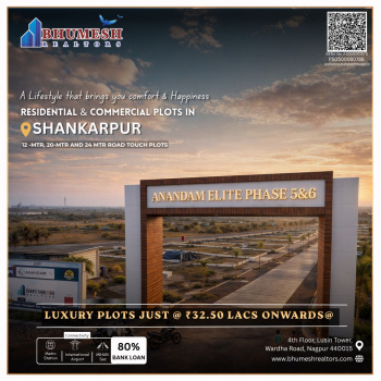 Property for sale in Shankarpur, Nagpur