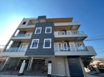 2 BHK Flats & Apartments for Sale in Dehradun (1250 Sq.ft.)