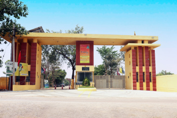 COMMERCIAL cum SCHOOL Plot near Vidhansabha Road, Raipur