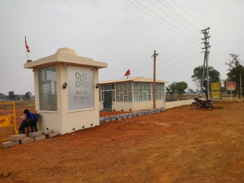 Property for sale in Abhanpur, Raipur