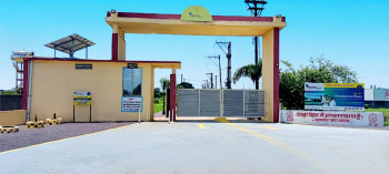 1249 Sq.ft. Residential Plot for Sale in Abhanpur, Raipur