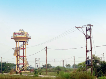 Property for sale in Abhanpur, Raipur