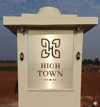 Residential Plot for Sale in Abhanpur, Raipur (1300 Sq.ft.)