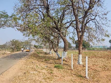 1.50 Acre Agricultural/Farm Land for Sale in Domakonda, Nizamabad