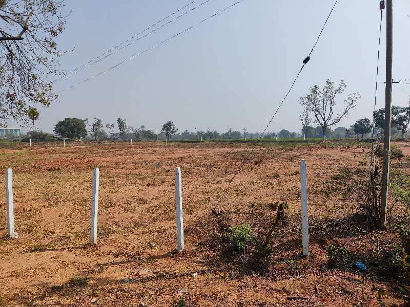1.50 Acre Agricultural/Farm Land for Sale in Domakonda, Nizamabad