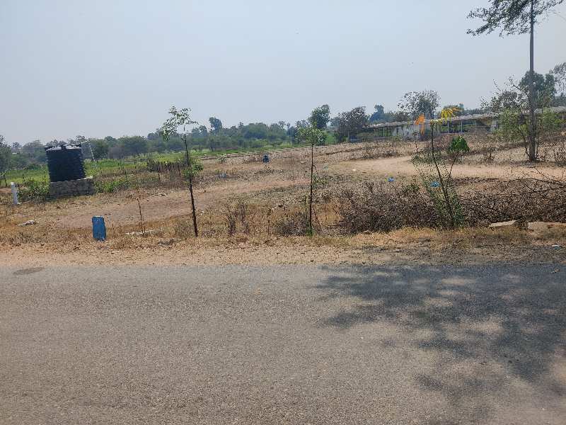 Agriculture farm land &  poultry sched for sale