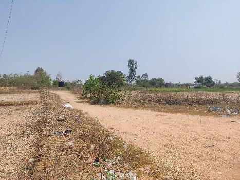 Property for sale in Domakonda, Nizamabad