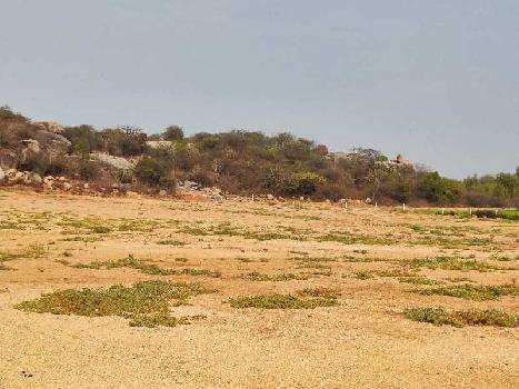 Property for sale in Bhiknoor, Nizamabad