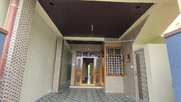 Property for sale in Ashok Nagar, Kamareddy