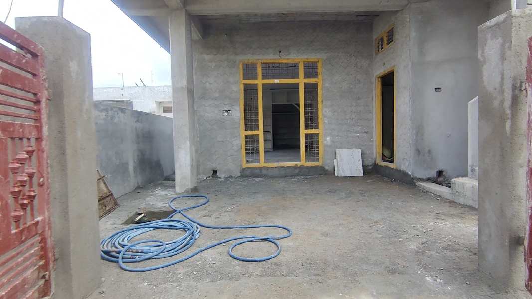 3 BHK House for sale in kamareddy