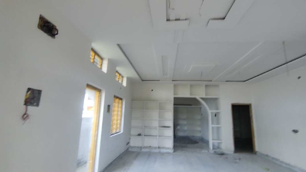 3 BHK House for sale in kamareddy
