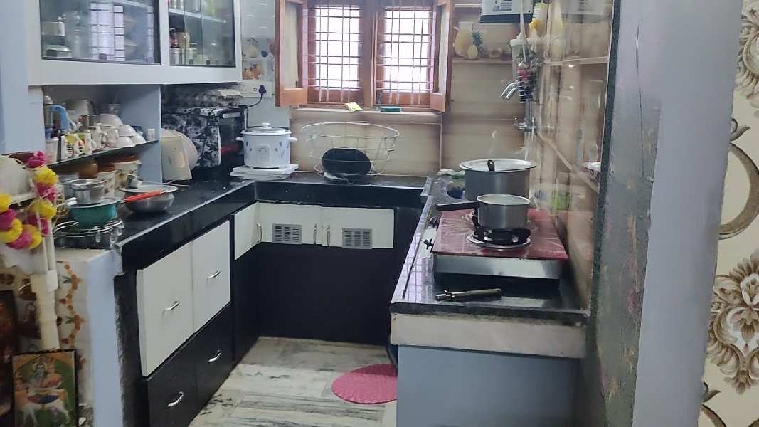 House for sale in kamareddy old House