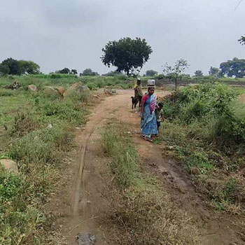 Property for sale in Madnoor, Nizamabad