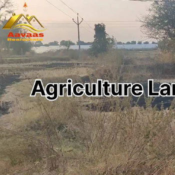 3.60 Acre Agricultural/Farm Land for Sale in Domakonda, Nizamabad