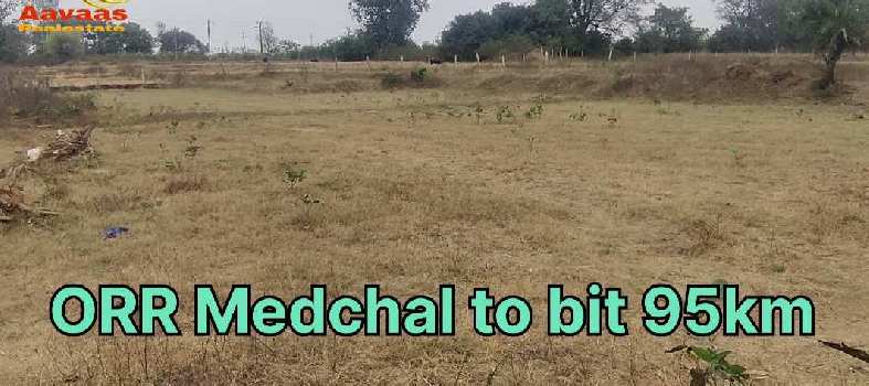 Property for sale in Macha Bollaram, Hyderabad