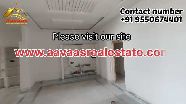 Property for sale in Dharpally, Nizamabad