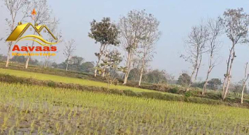 Property for sale in Bhiknoor, Nizamabad