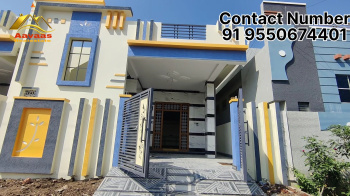 Property for sale in Kammarpally, Nizamabad