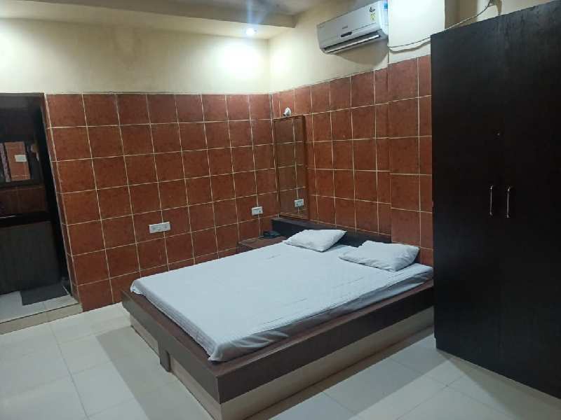 Sale of 3 Star Hotel property with 30 Furnished Rooms for Sale in Pune, Maharashtra.