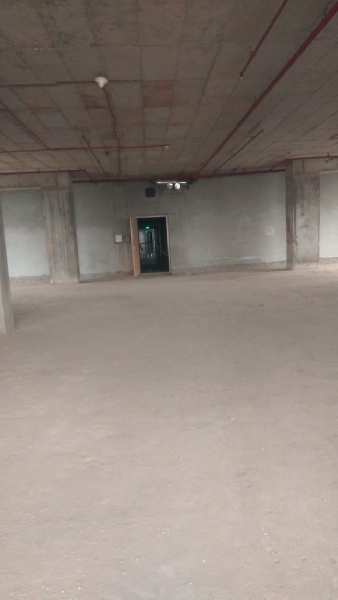 Commercial Property Measuring 49500 sq ft approximately for Rent/ Lease