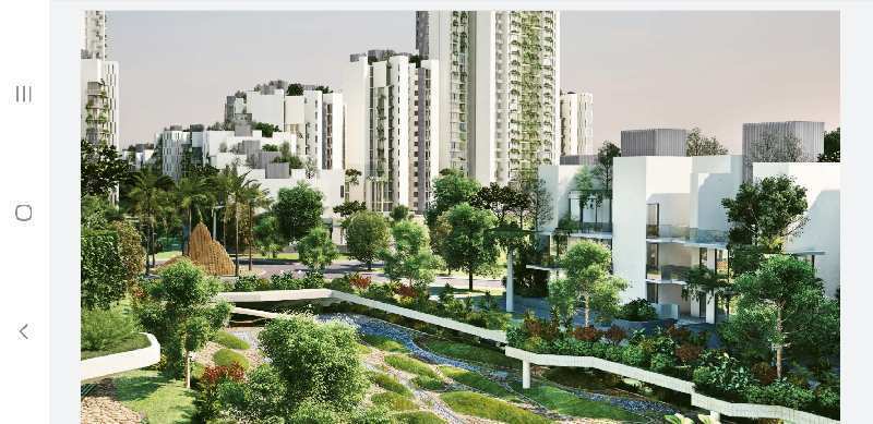 4BHK, Independent Super Luxury Apartments, in Ireo Victor Velley, Sector 67, Gurgaon