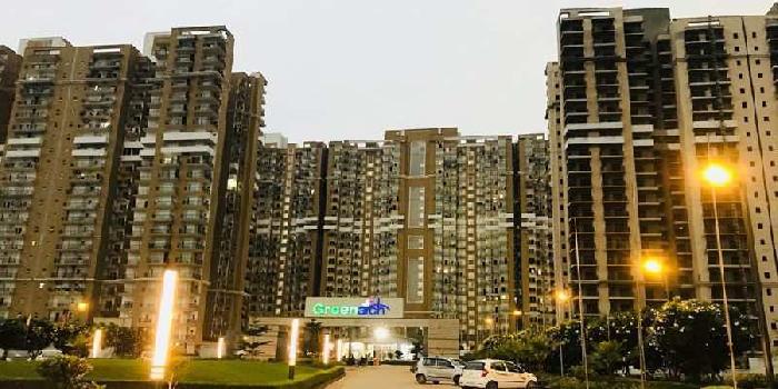 3 BHK Flats & Apartments for Sale in Greater Noida West, Greater Noida (926 Sq.ft.)