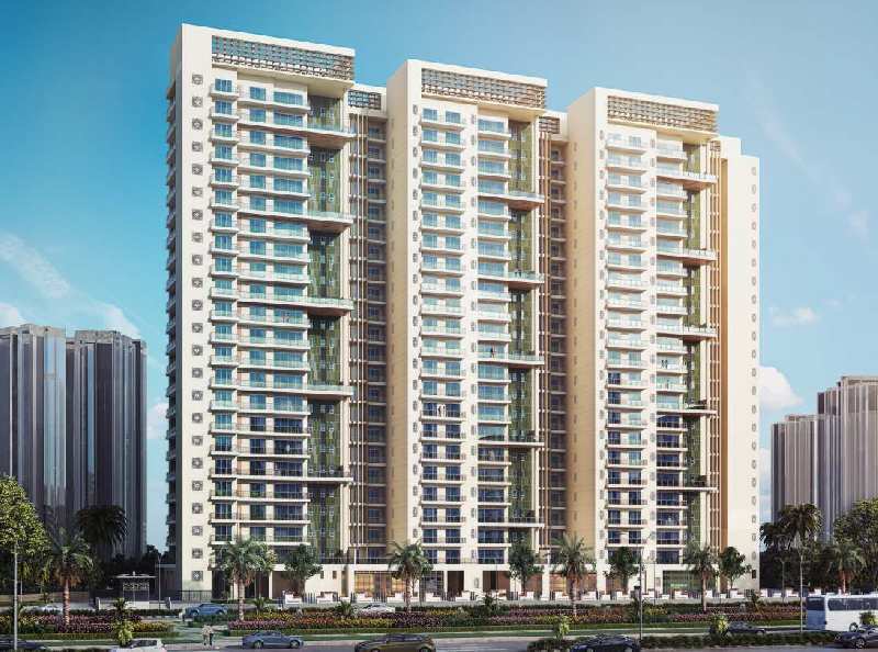 2 BHK Flats & Apartments for Sale in Sector 150, Noida (1130 Sq.ft.)