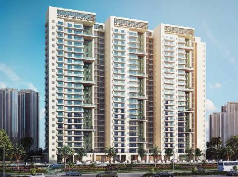 3 BHK Flats & Apartments for Sale in Sector 150, Noida (1470 Sq.ft.)