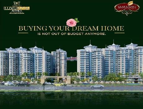 2 BHK Flats & Apartments for Sale in Sector 150, Noida