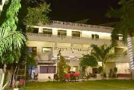 20000 Sq Ft, 42 Rooms Luxury Resort in Kota, Rajasthan.