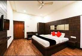 20000 Sq Ft, 42 Rooms Luxury Resort in Kota, Rajasthan.