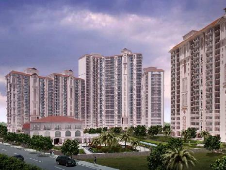 3 BHK Flats & Apartments for Sale in Sector 90, Gurgaon