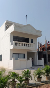 LDA Approved Villa available for sale at Faizabad in Anora kala, Lucknow