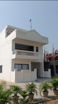 LDA Approved Villa available for sale at Faizabad in Anora kala, Lucknow